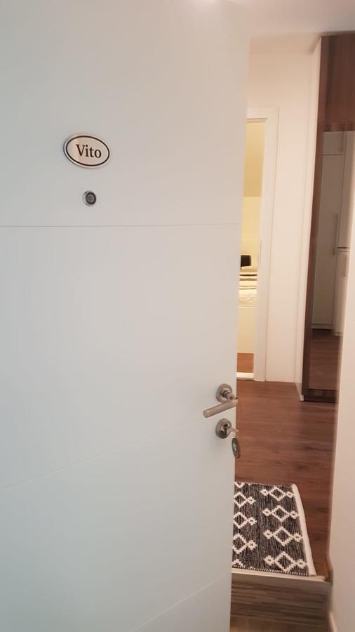 Plitvička Jezera Apartment Vito المظهر الخارجي الصورة